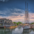 An Evening in Kennebunkport