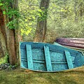 Rustic Treasures